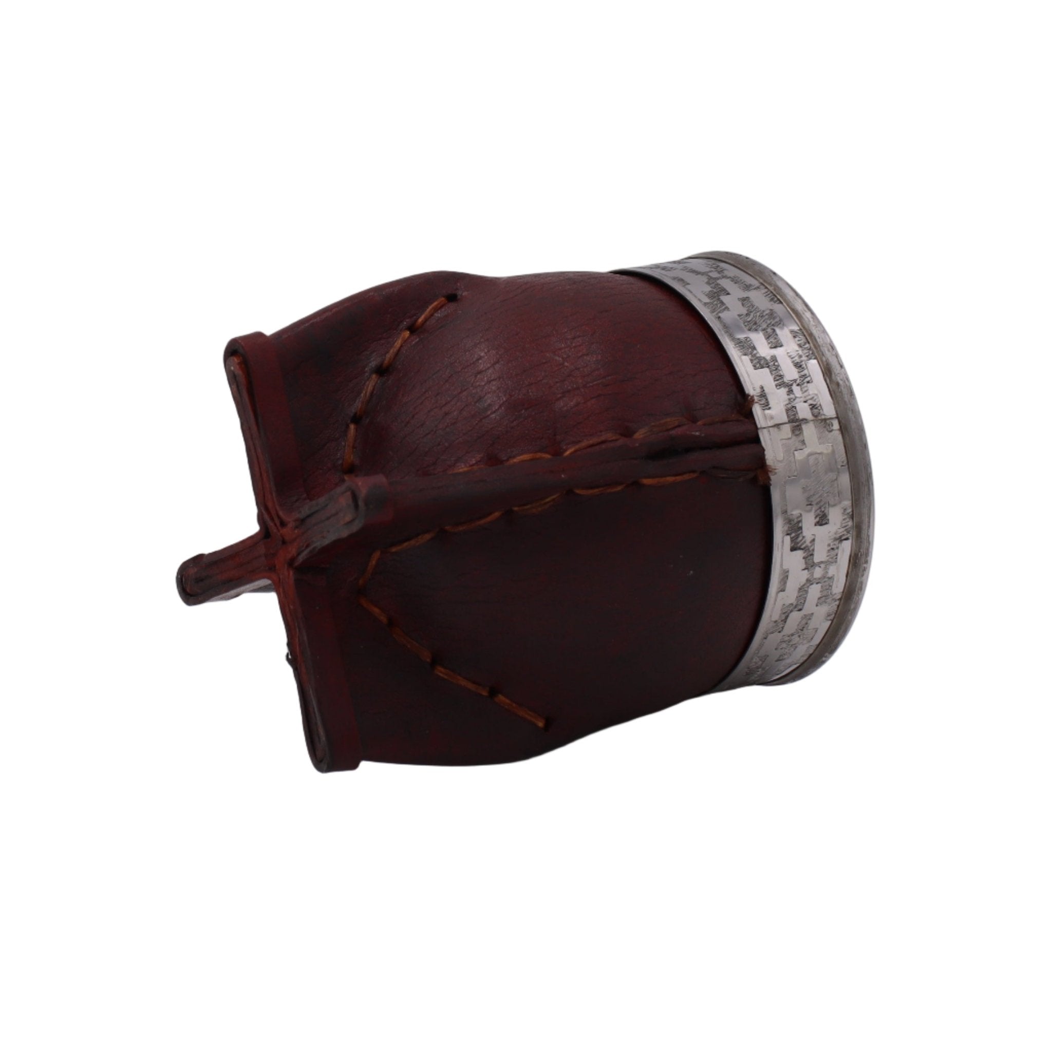 Impérial "Deluxe" — Intérieur Inox & Cuir - El Gaucho