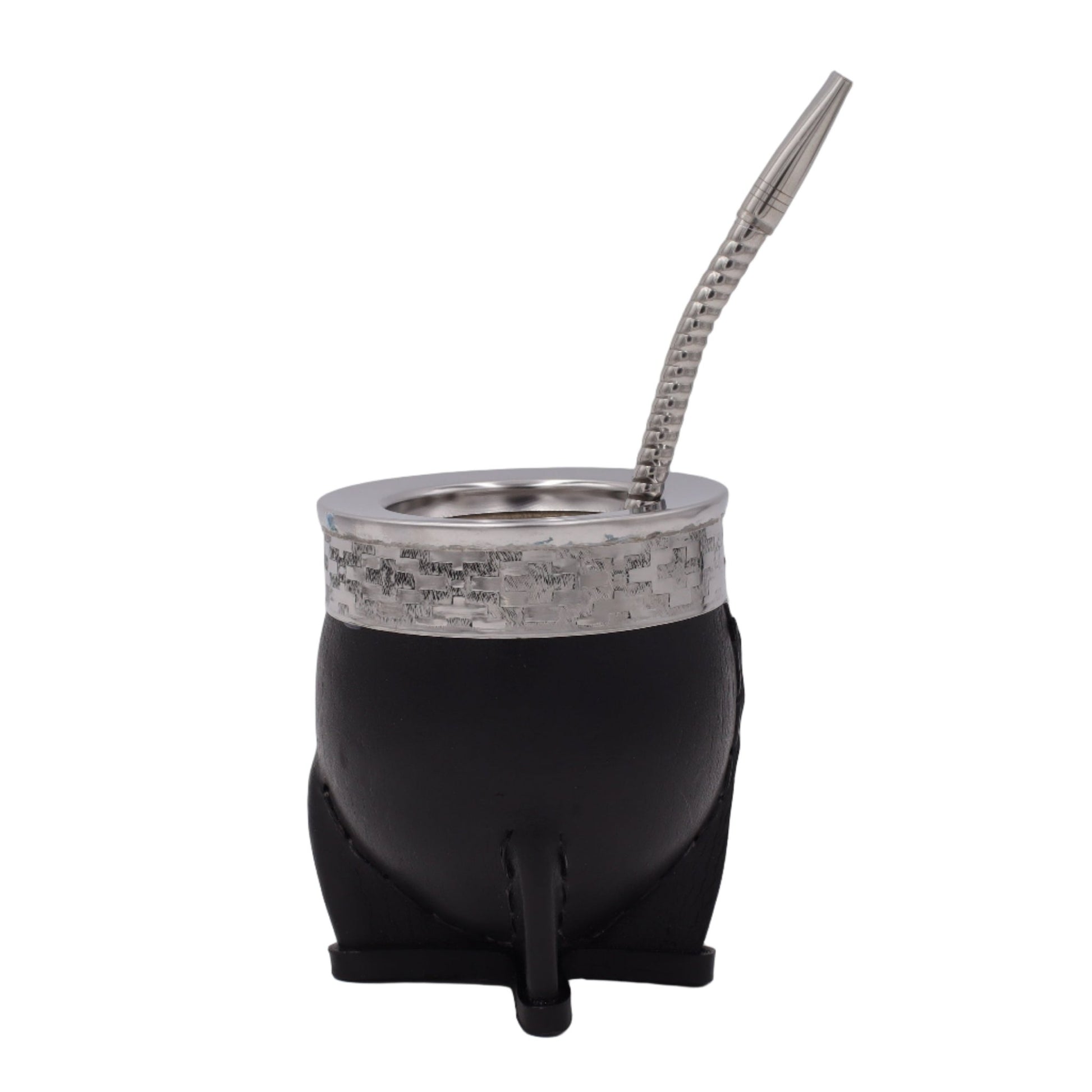 Impérial "Deluxe" — Intérieur Inox & Cuir - El Gaucho