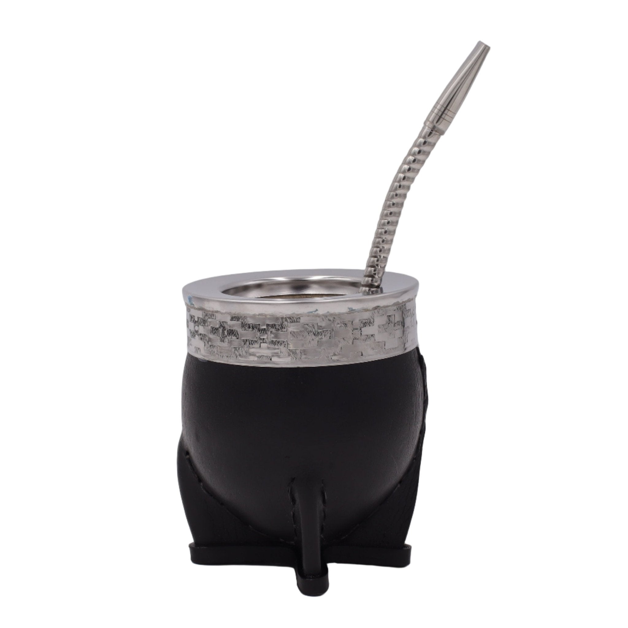 Impérial "Deluxe" — Intérieur Inox & Cuir - El Gaucho