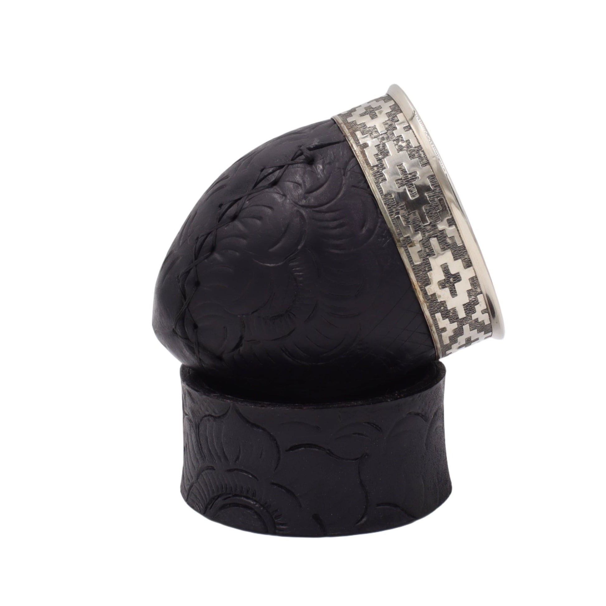 Impérial Premium Noir —Virole Pampa (270–280 ml) - El Gaucho