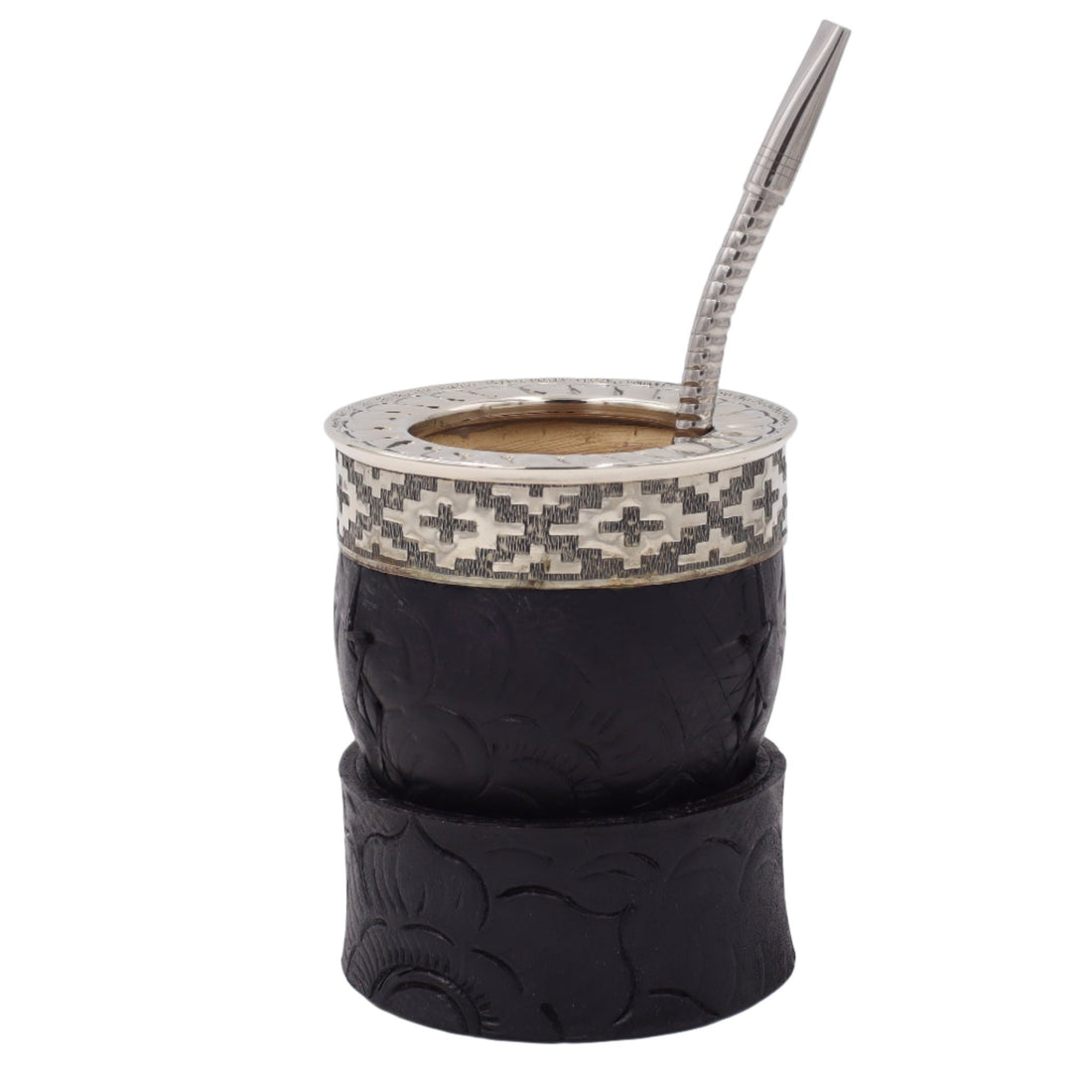 Impérial Premium Noir —Virole Pampa (270–280 ml) - El Gaucho