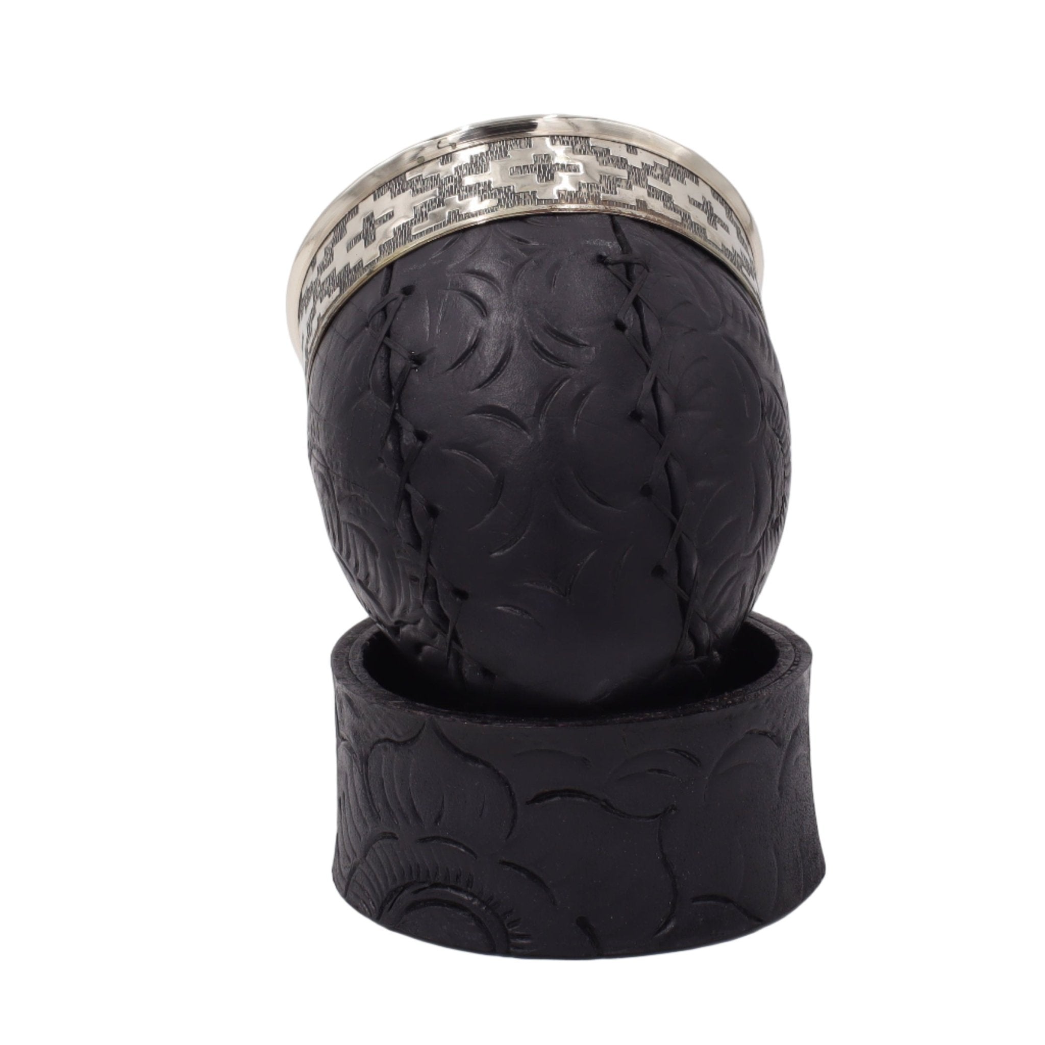 Impérial Premium Noir —Virole Pampa (270–280 ml) - El Gaucho