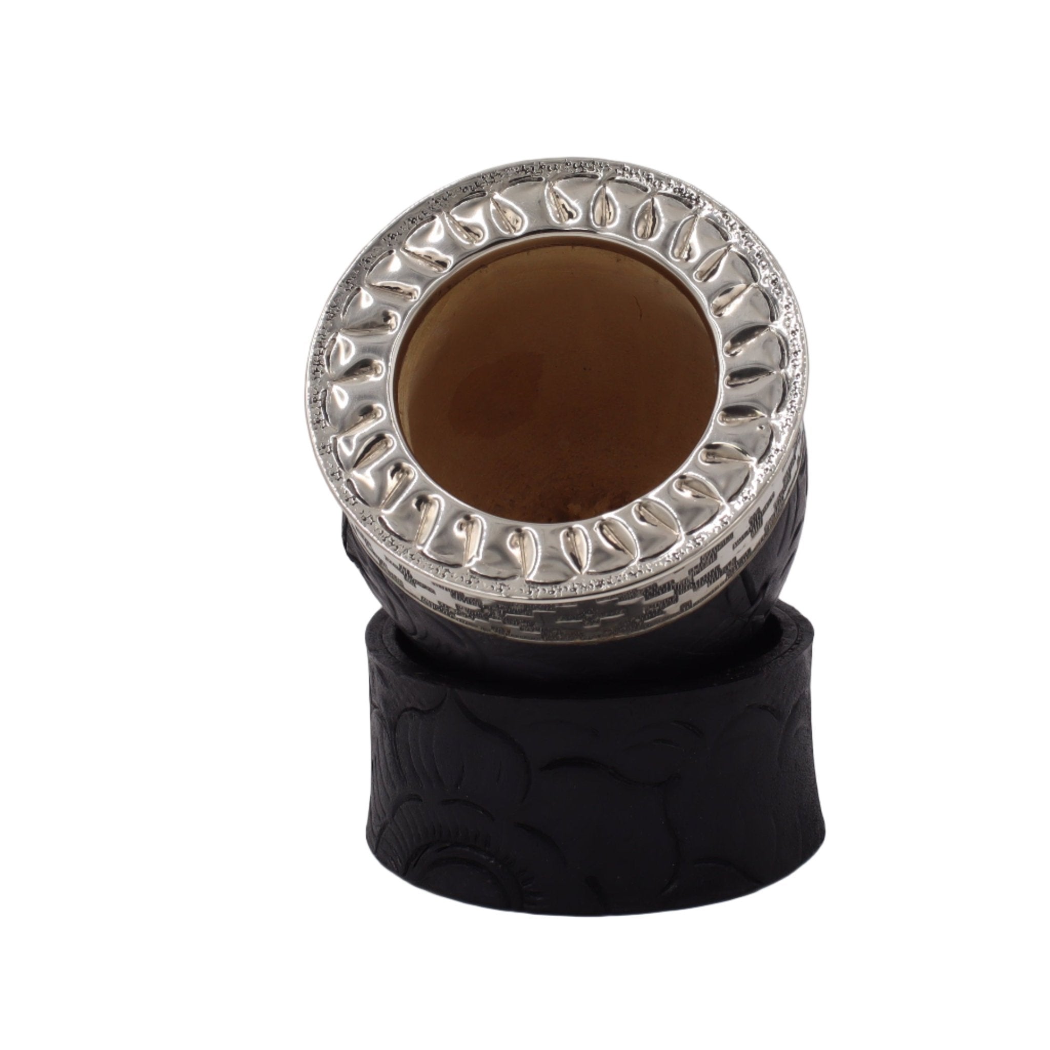 Impérial Premium Noir —Virole Pampa (270–280 ml) - El Gaucho