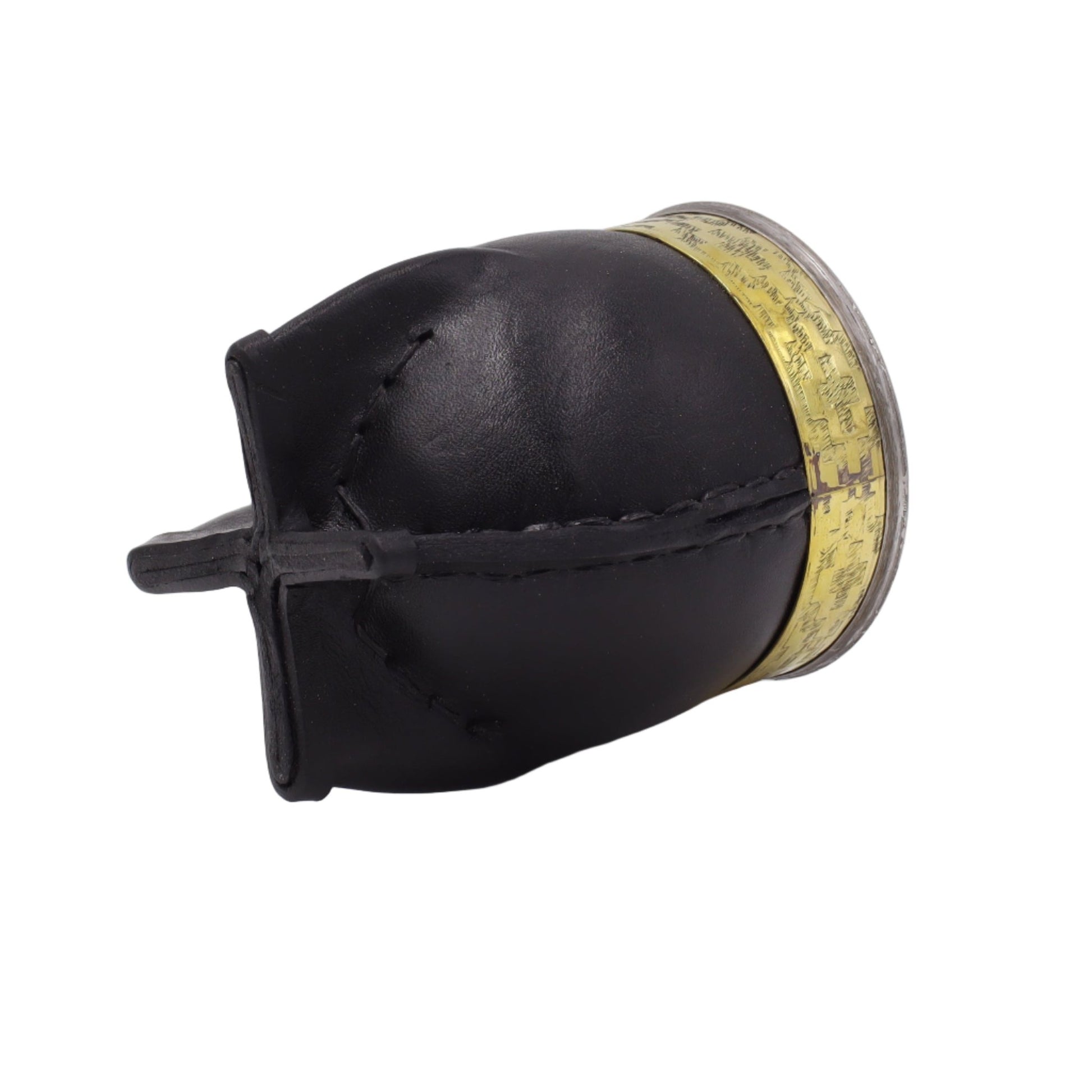 Imperial – Virola alpaca + bande pampa (270 ml) - El Gaucho