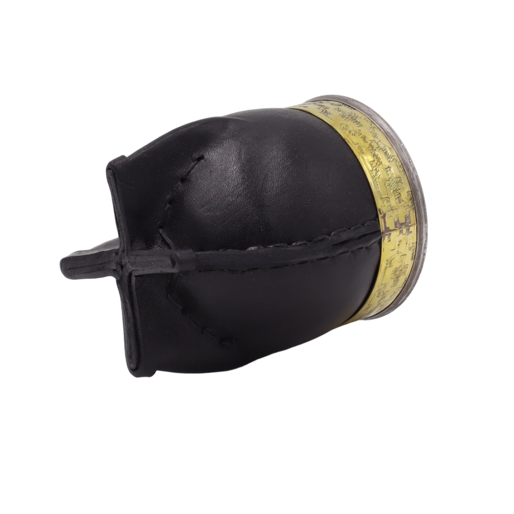 Imperial – Virola alpaca + bande pampa (270 ml) - El Gaucho