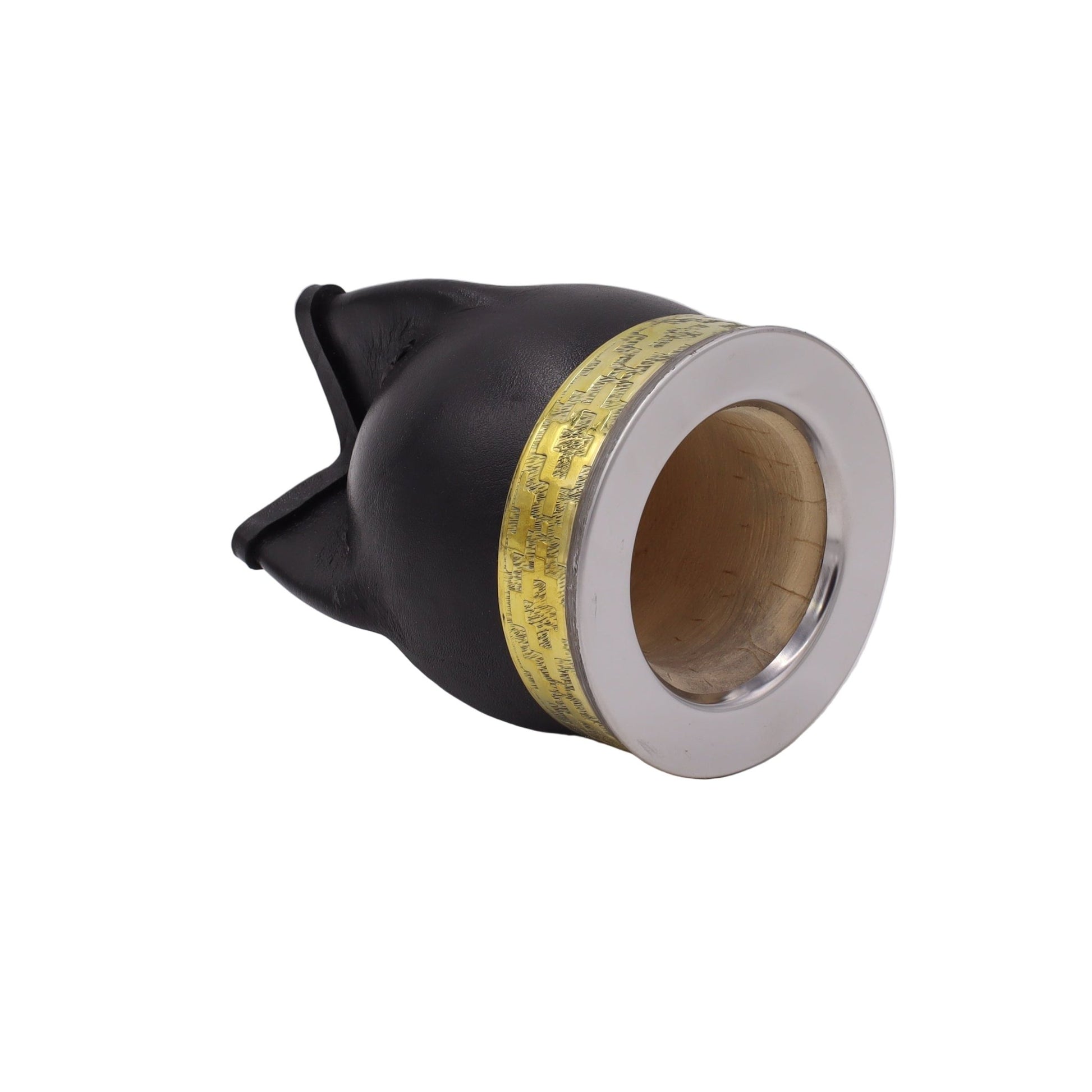 Imperial – Virola alpaca + bande pampa (270 ml) - El Gaucho