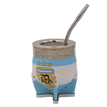 Impériale Argentina — Édition AFA - El Gaucho