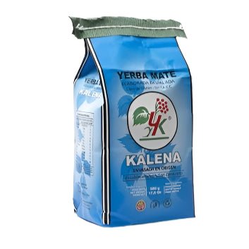 Kalena Despalada - Yerba Маtе - 500 g - El Gaucho une vraie tradition