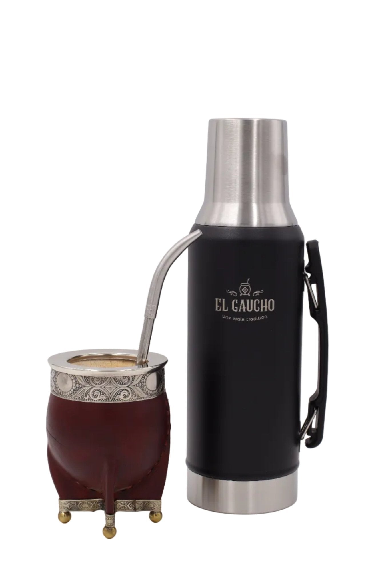 L'Impérial "Abstract" • Édition Borravino - El Gaucho