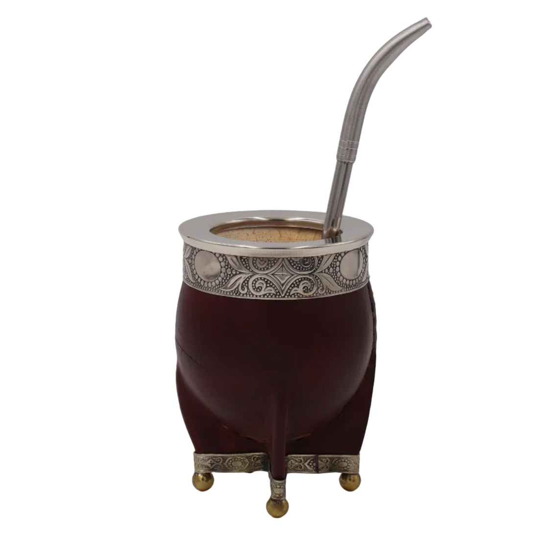 L'Impérial "Abstract" • Édition Borravino - El Gaucho