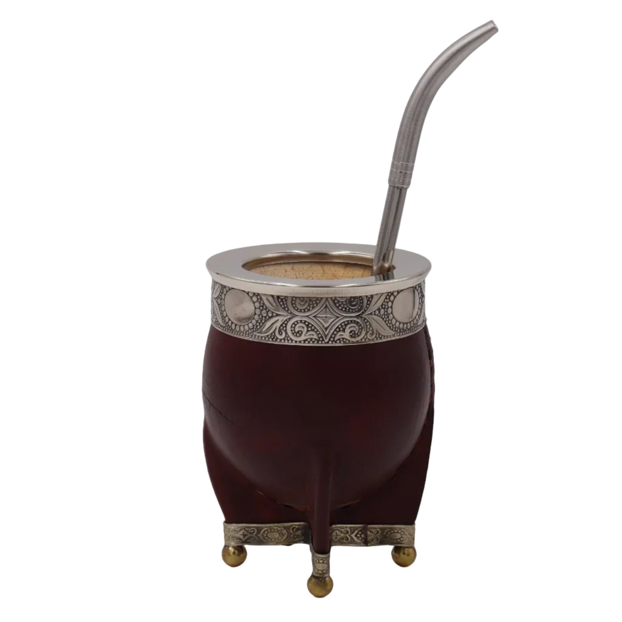 L'Impérial "Abstract" • Édition Borravino - El Gaucho