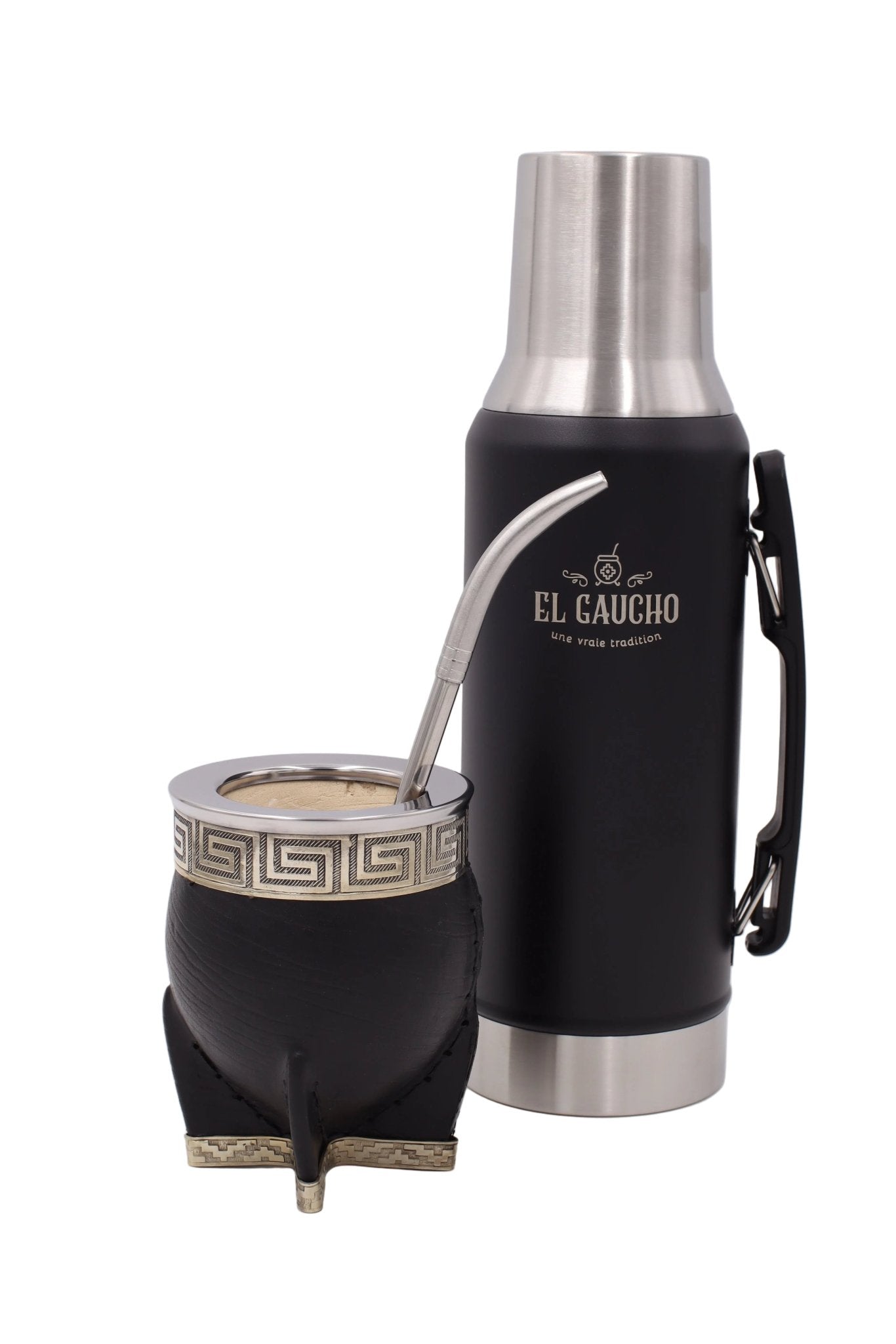 L'Impérial "Aztec" • Édition Triple Alpaca - El Gaucho