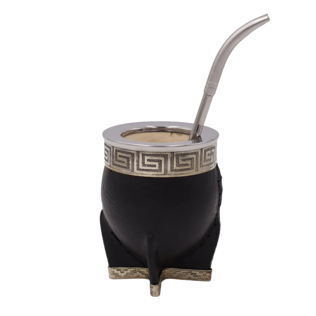 L'Impérial "Aztec" • Édition Triple Alpaca - El Gaucho