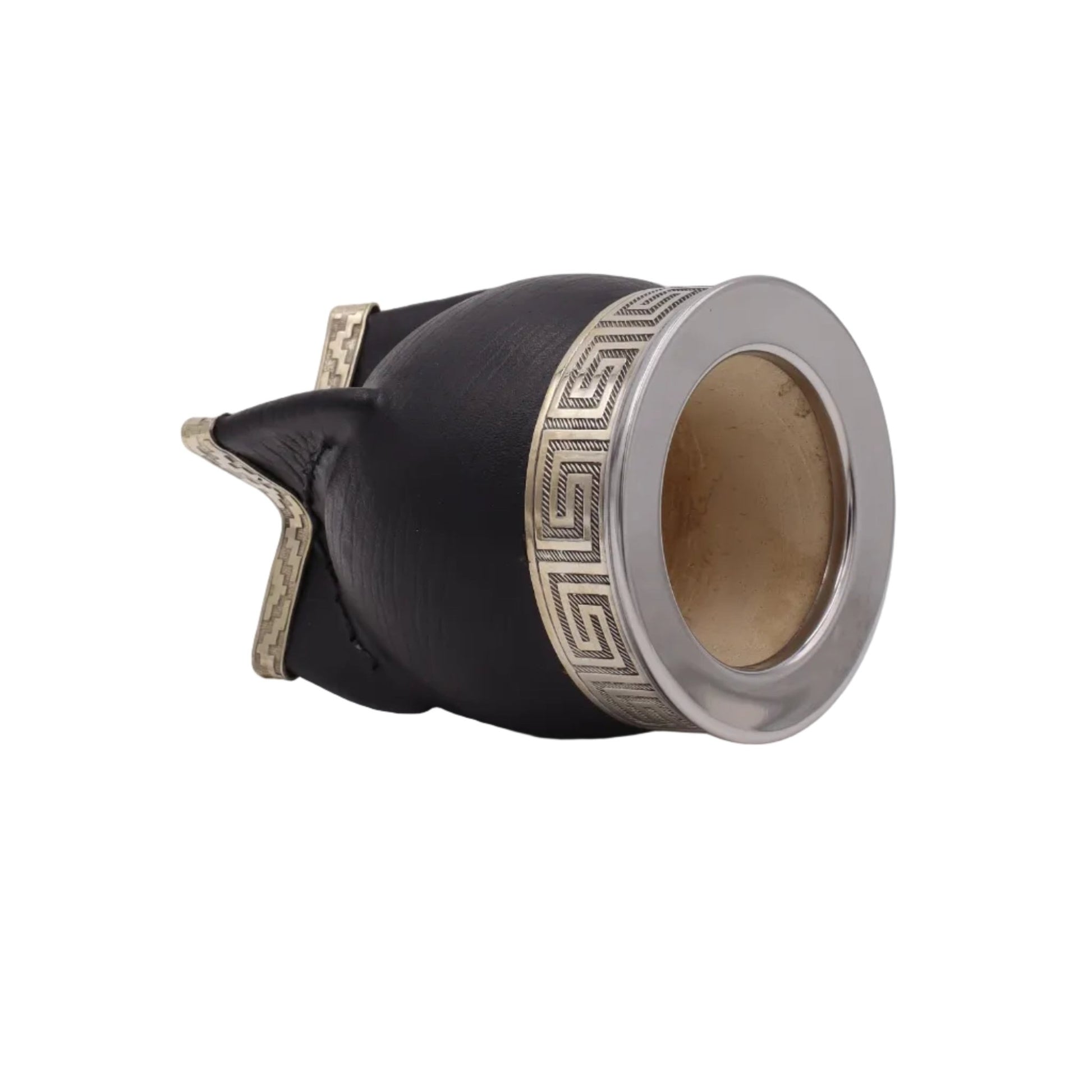 L'Impérial "Aztec" • Édition Triple Alpaca - El Gaucho