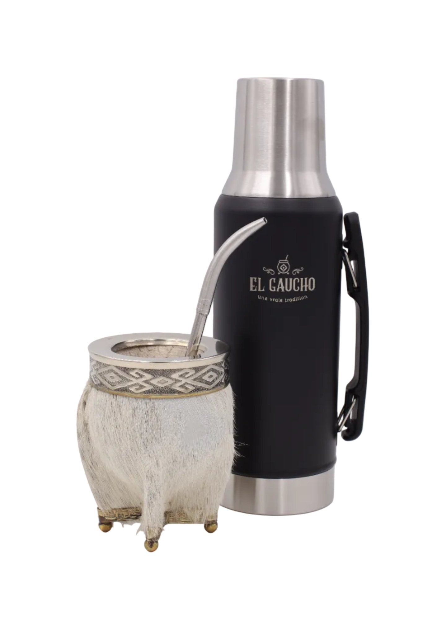 L’Impérial “Fur Classic” • Édition Nature - El Gaucho