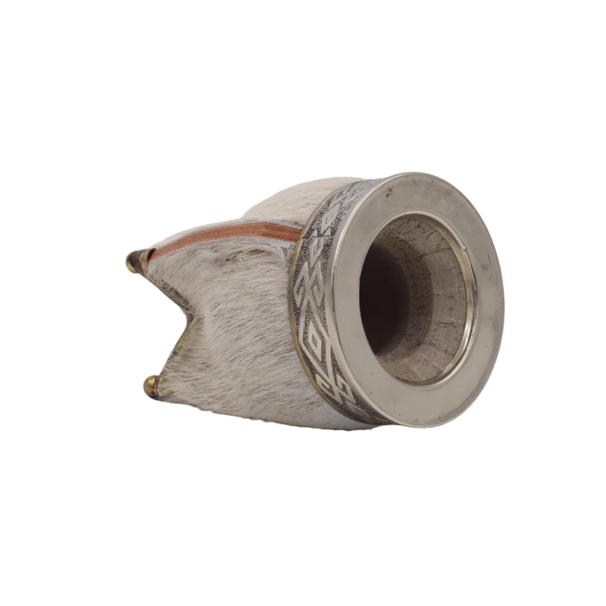 L’Impérial “Fur Classic” • Édition Nature - El Gaucho