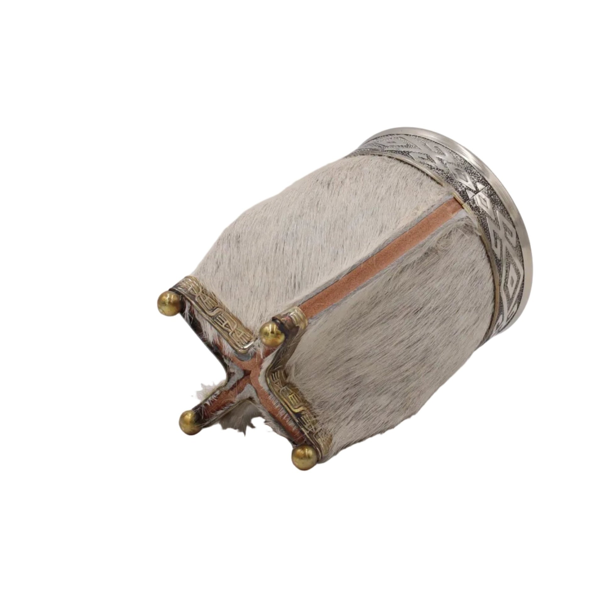 L’Impérial “Fur Classic” • Édition Nature - El Gaucho