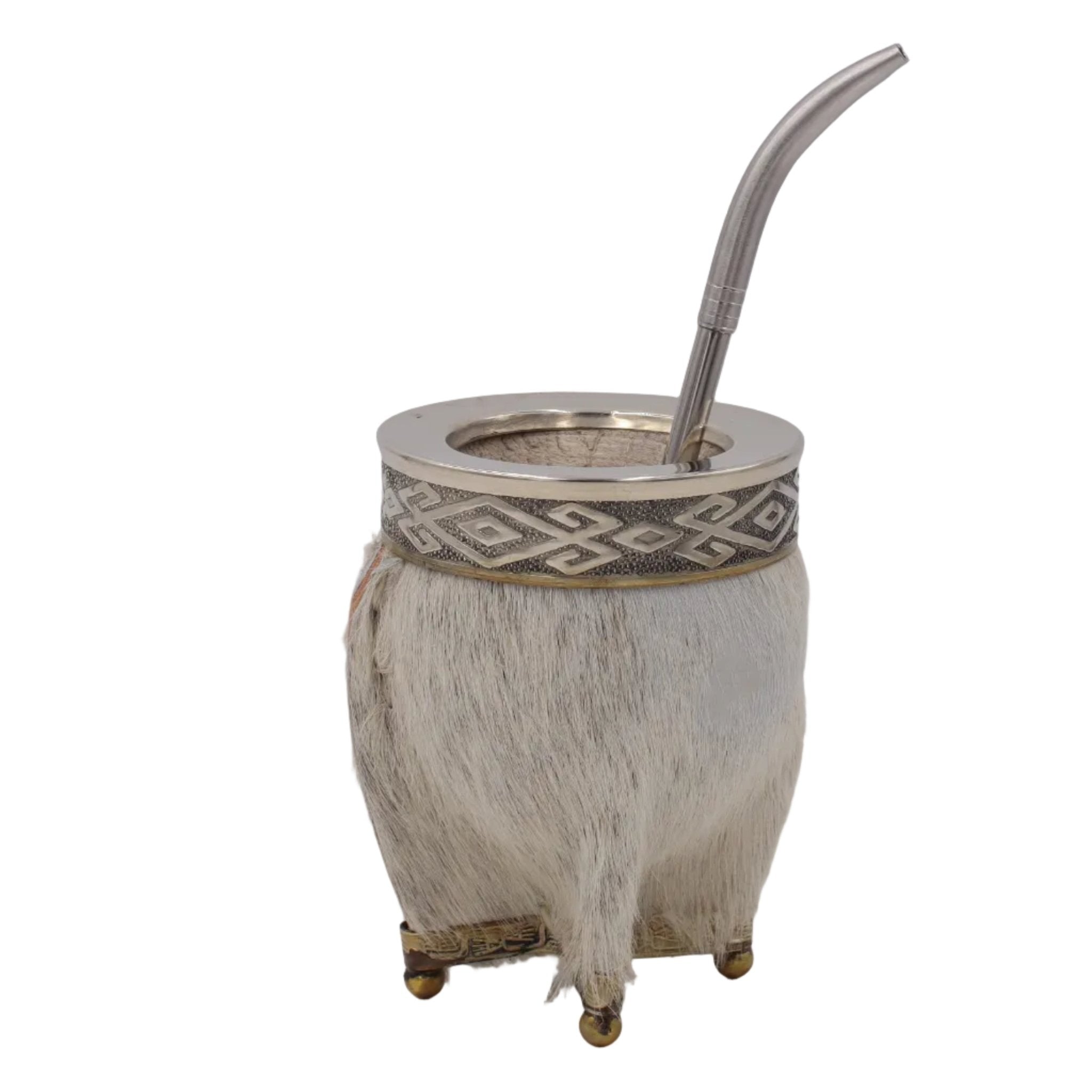 L’Impérial “Fur Classic” • Édition Nature - El Gaucho