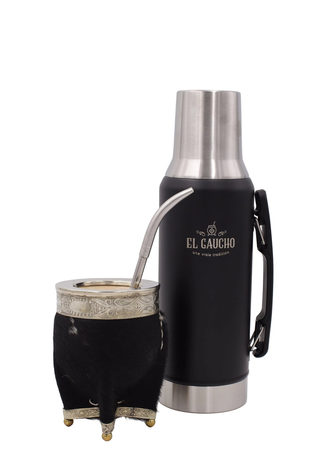 L’Impérial “Fur Contrast” • Édition Nature - El Gaucho