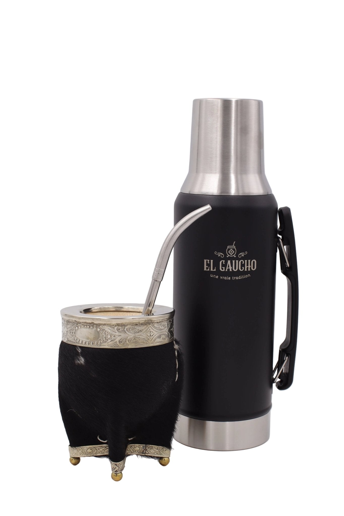 L’Impérial “Fur Contrast” • Édition Nature - El Gaucho