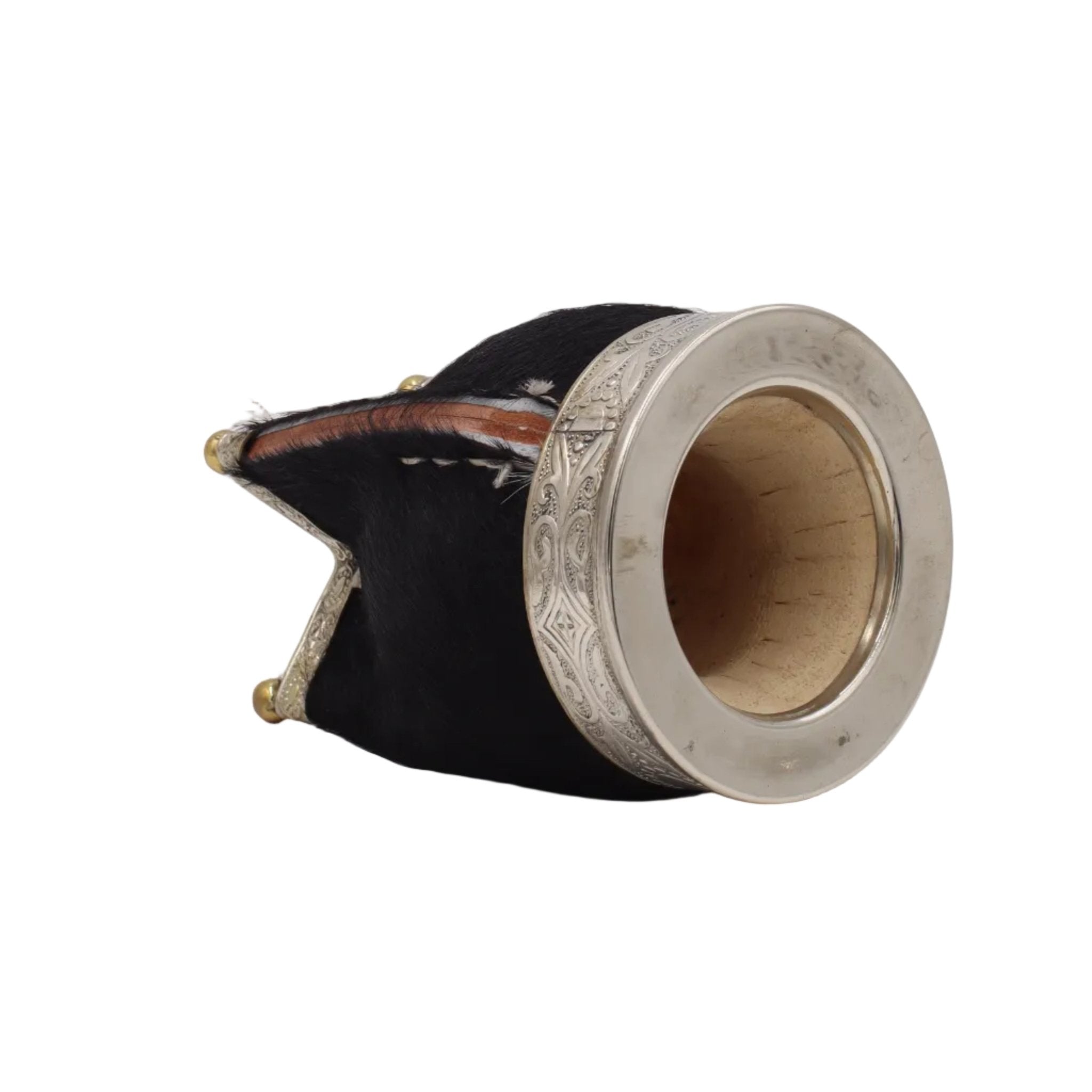 L’Impérial “Fur Contrast” • Édition Nature - El Gaucho