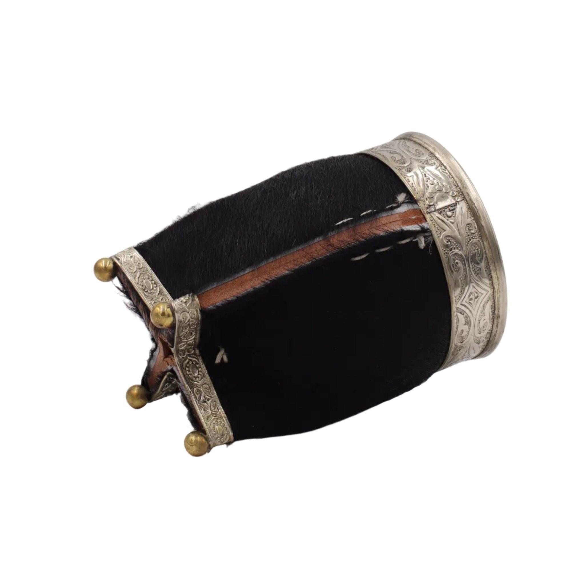 L’Impérial “Fur Contrast” • Édition Nature - El Gaucho