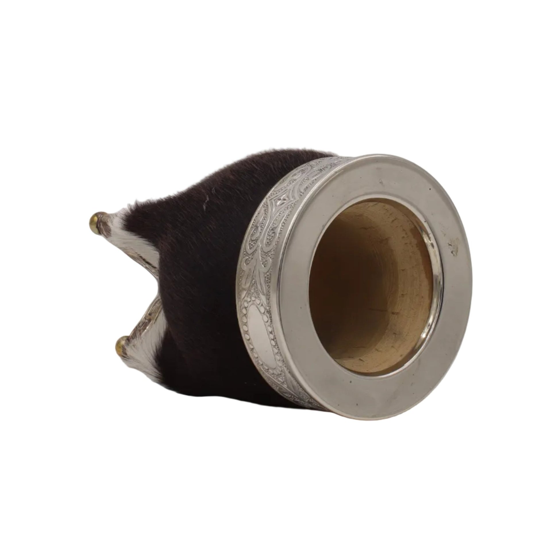 L’Impérial “Fur Noir Contrast” • Édition Nature - El Gaucho