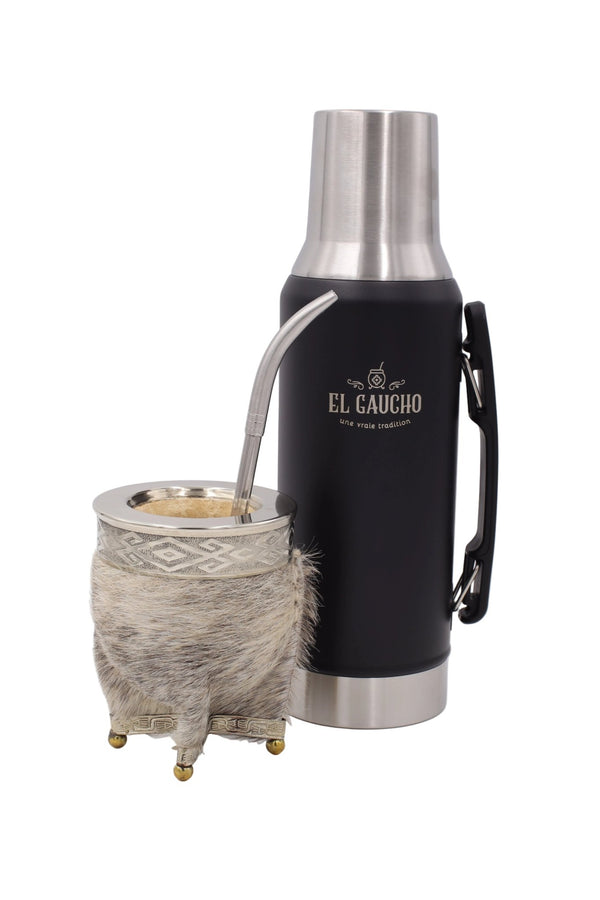 L’Impérial “Fur Noir” • Édition Nature