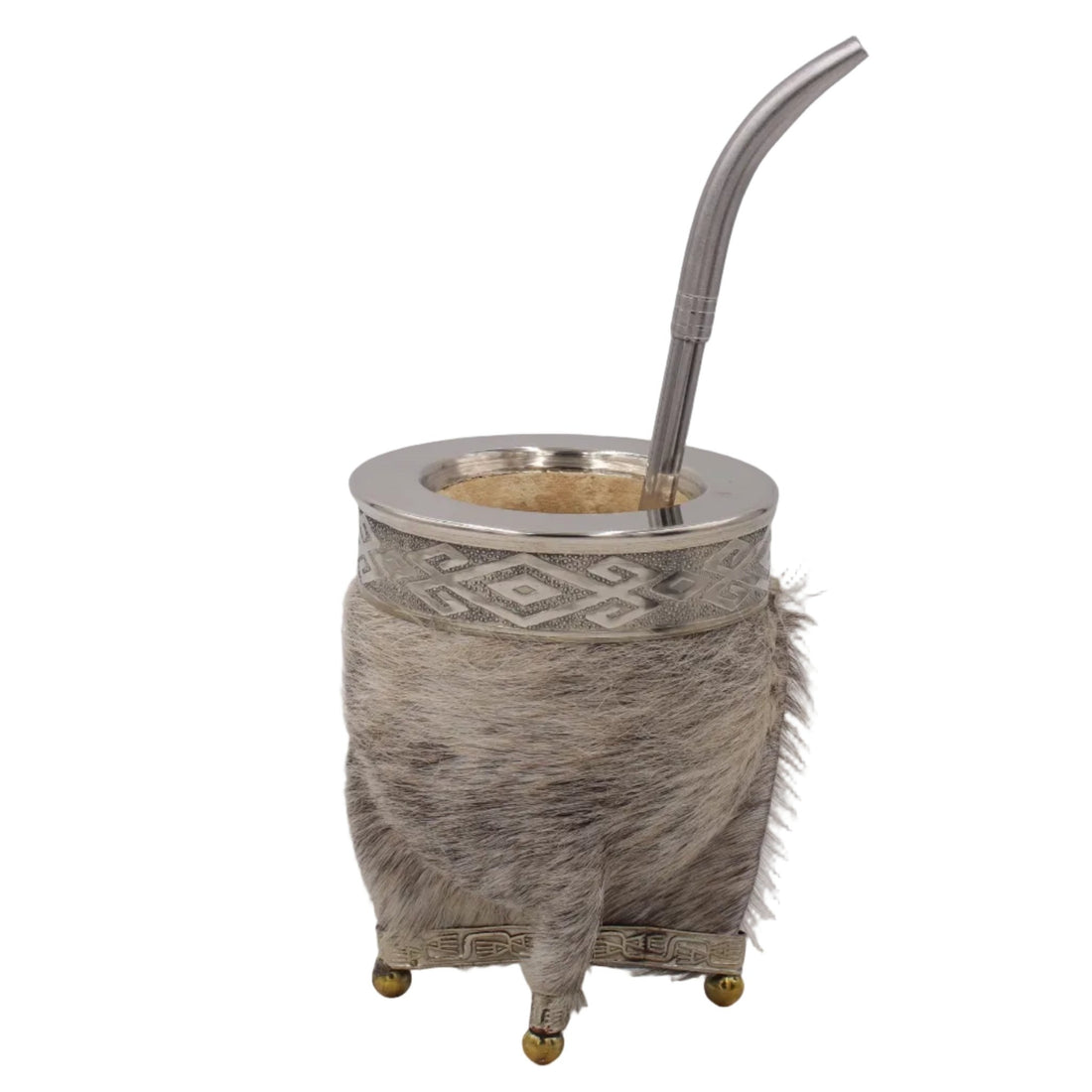 L’Impérial “Fur Noir” • Édition Nature - El Gaucho