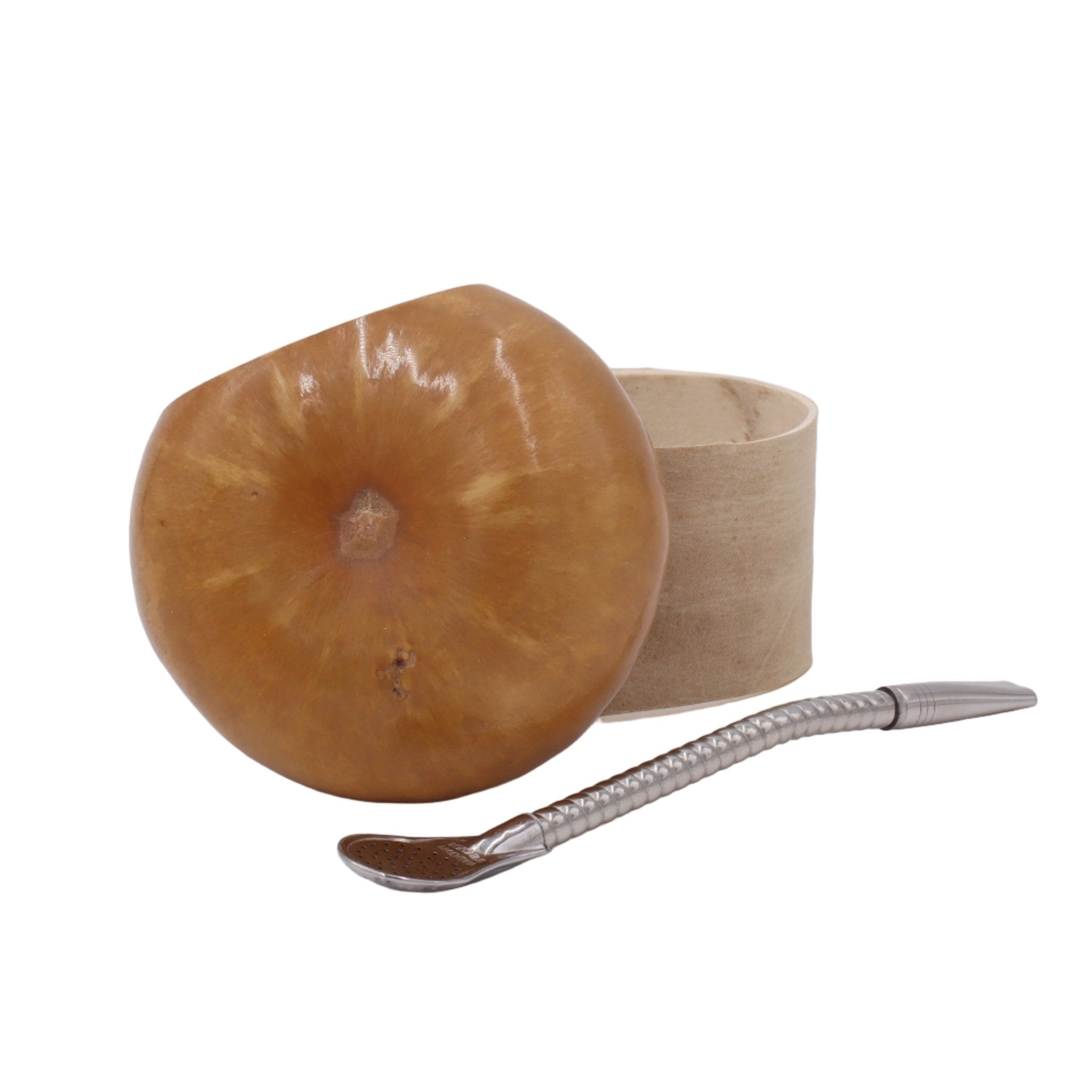 Maté Galleta Traditionnel - El Gaucho