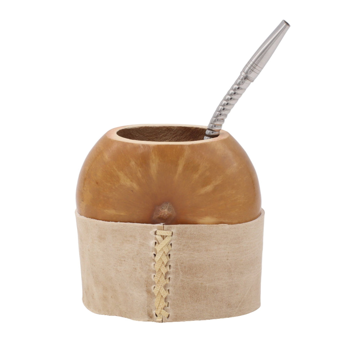 Maté Galleta Traditionnel - El Gaucho