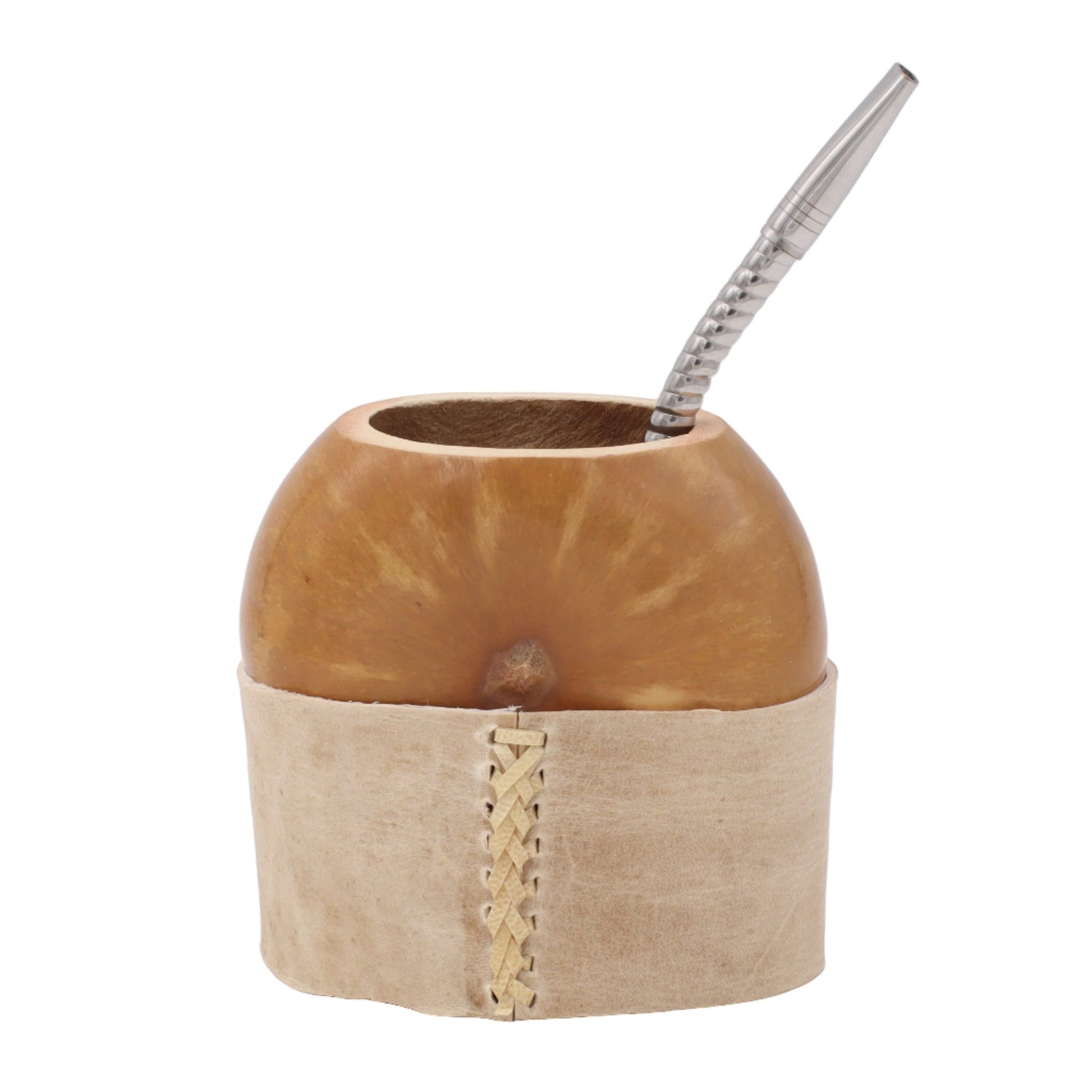 Maté Galleta Traditionnel - El Gaucho