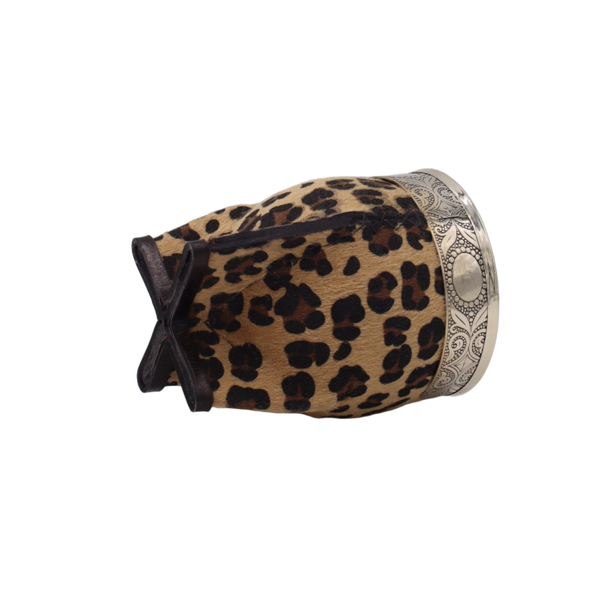 Maté Imperial – Animal Print - 270 ml - El Gaucho