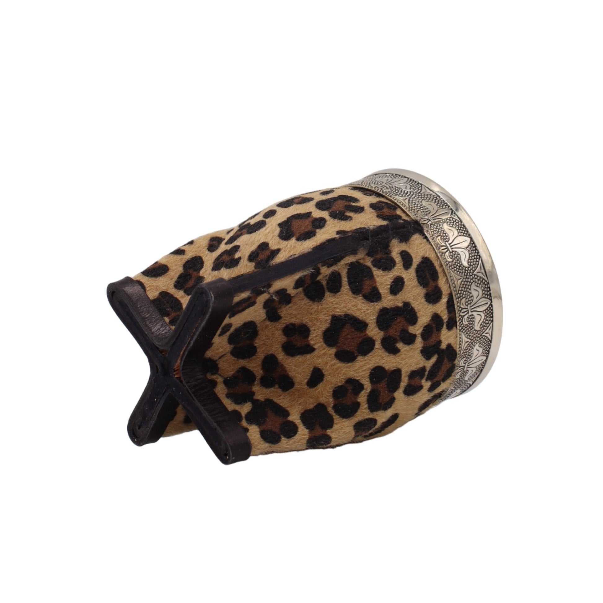 Maté Imperial – Animal Print - 270 ml - El Gaucho