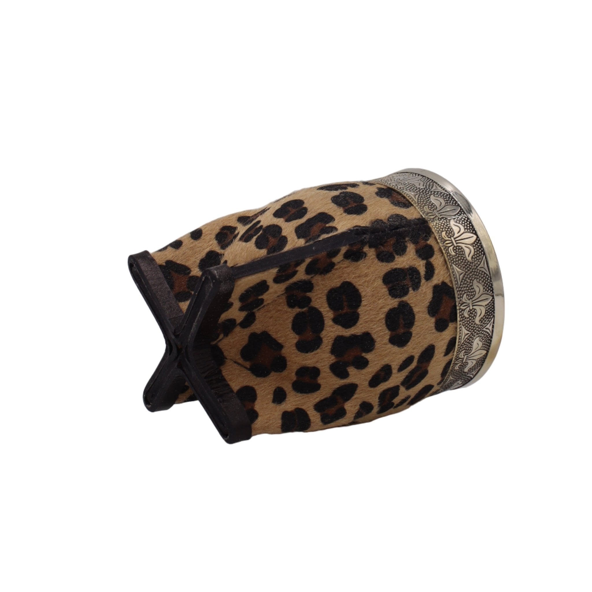 Maté Imperial – Animal Print - 270 ml - El Gaucho