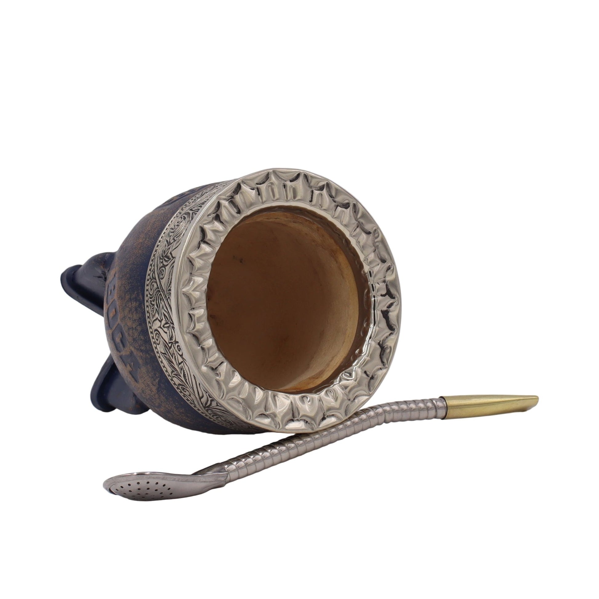 Mate Imperial Maradona – Édition Collector D10S - El Gaucho une vraie tradition