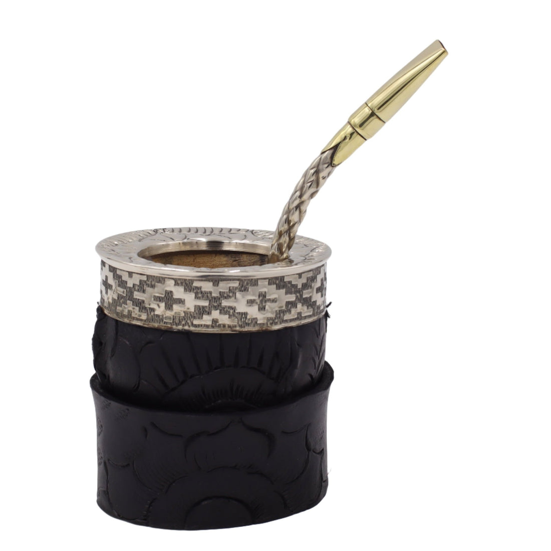 Maté Impérial Premium— Labrado Signature (270–280 ml) - El Gaucho