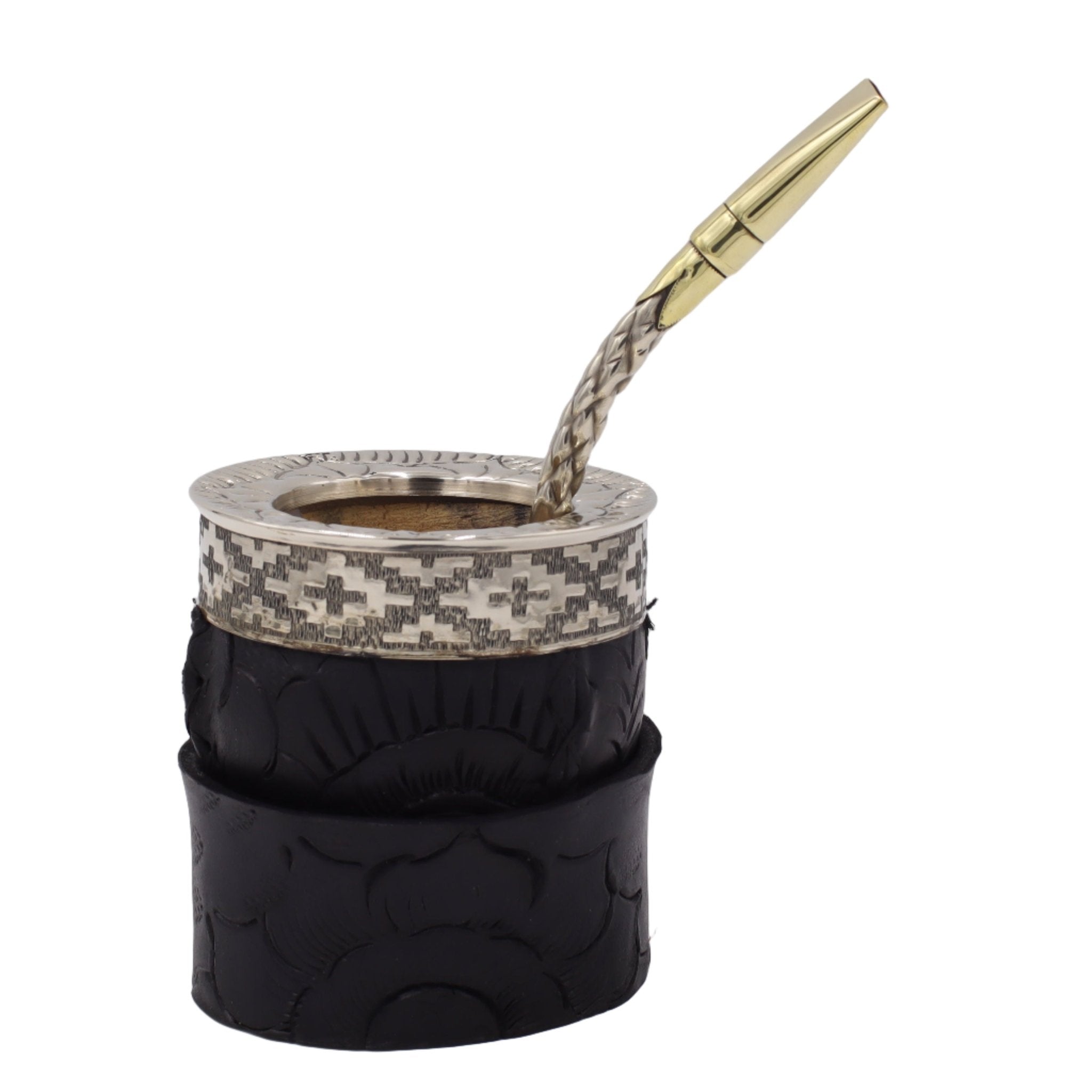 Maté Impérial Premium— Labrado Signature (270–280 ml) - El Gaucho