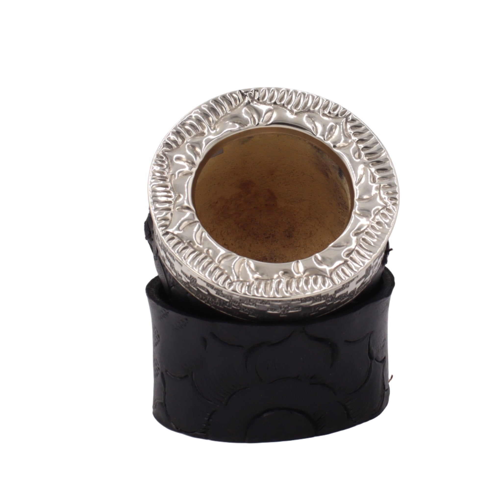 Maté Impérial Premium— Labrado Signature (270–280 ml) - El Gaucho