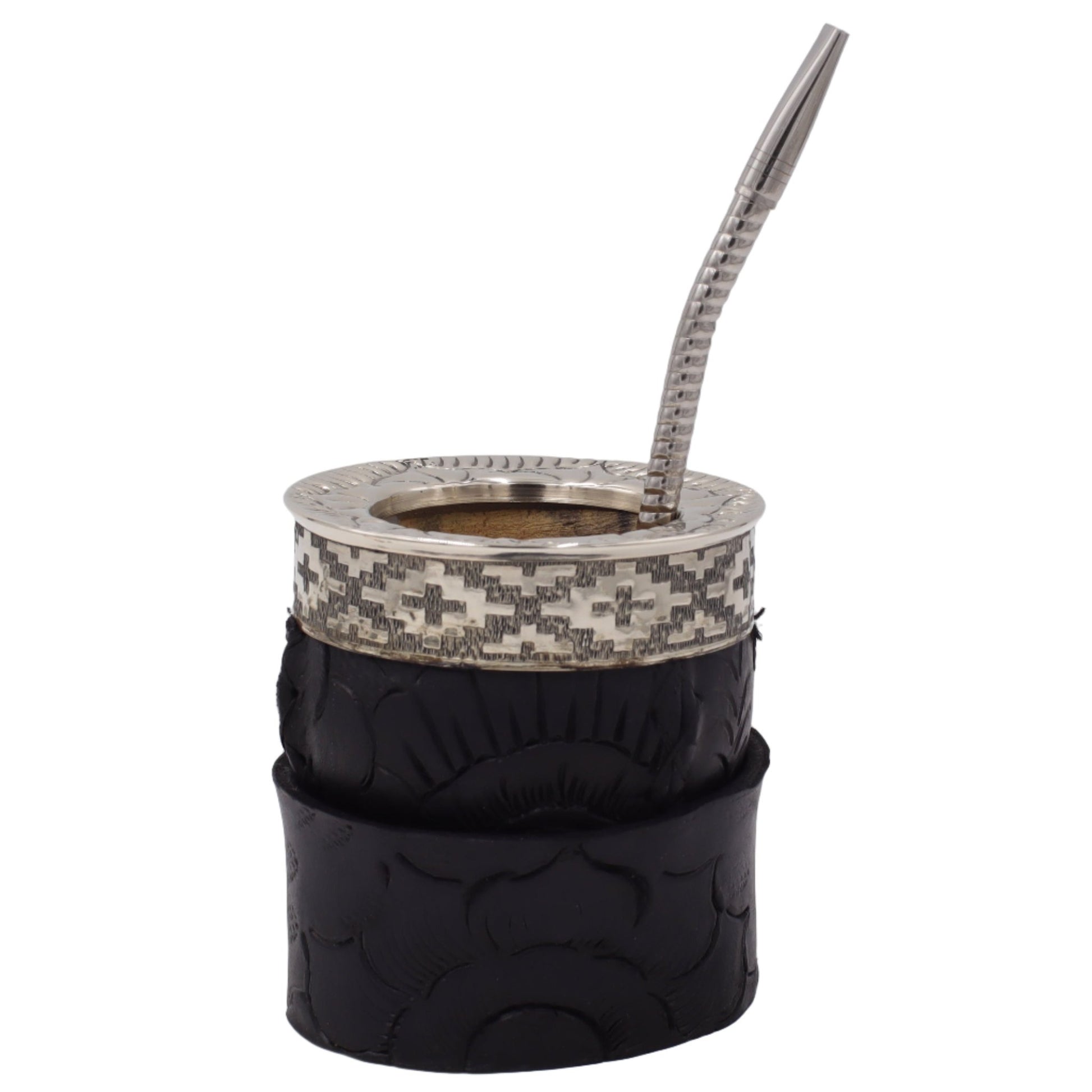 Maté Impérial Premium— Labrado Signature (270–280 ml) - El Gaucho