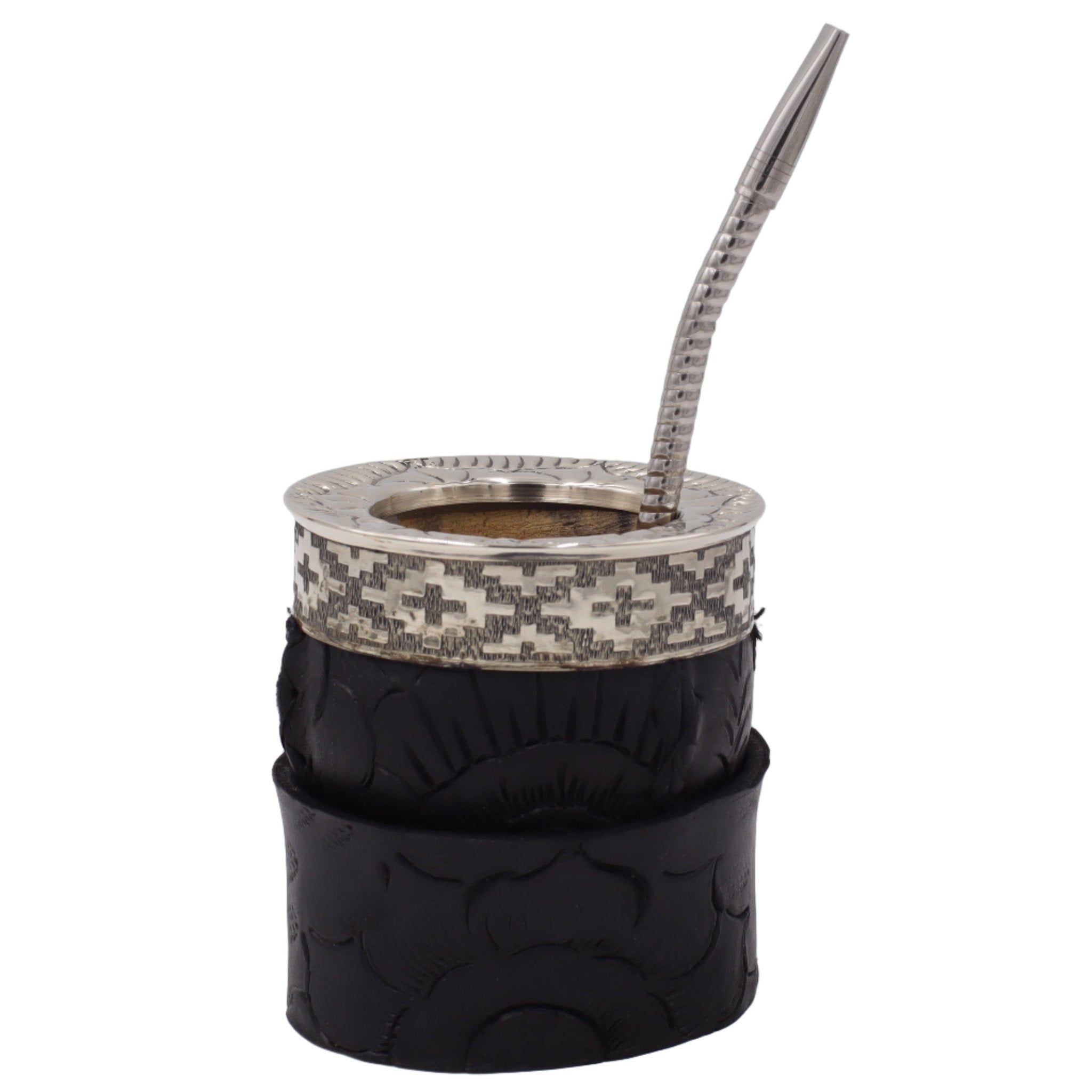 Maté Impérial Premium— Labrado Signature (270–280 ml) - El Gaucho