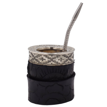 Maté Impérial Premium— Labrado Signature (270–280 ml) - El Gaucho