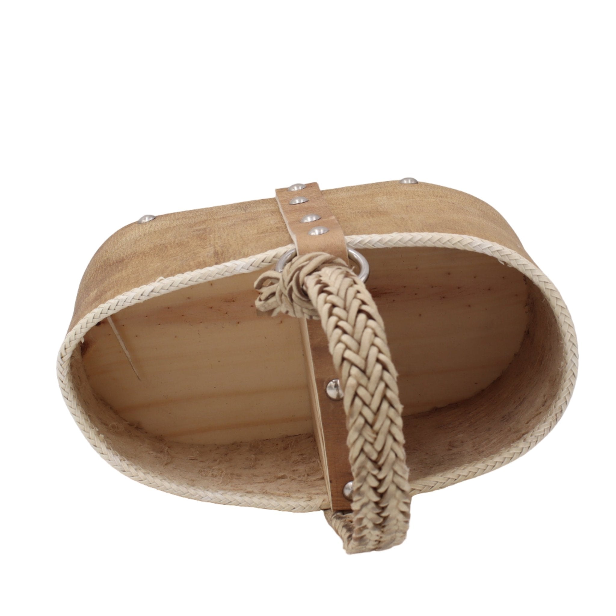 Matera "Campo" — Cuir Brut Authentique & Design Épuré - El Gaucho