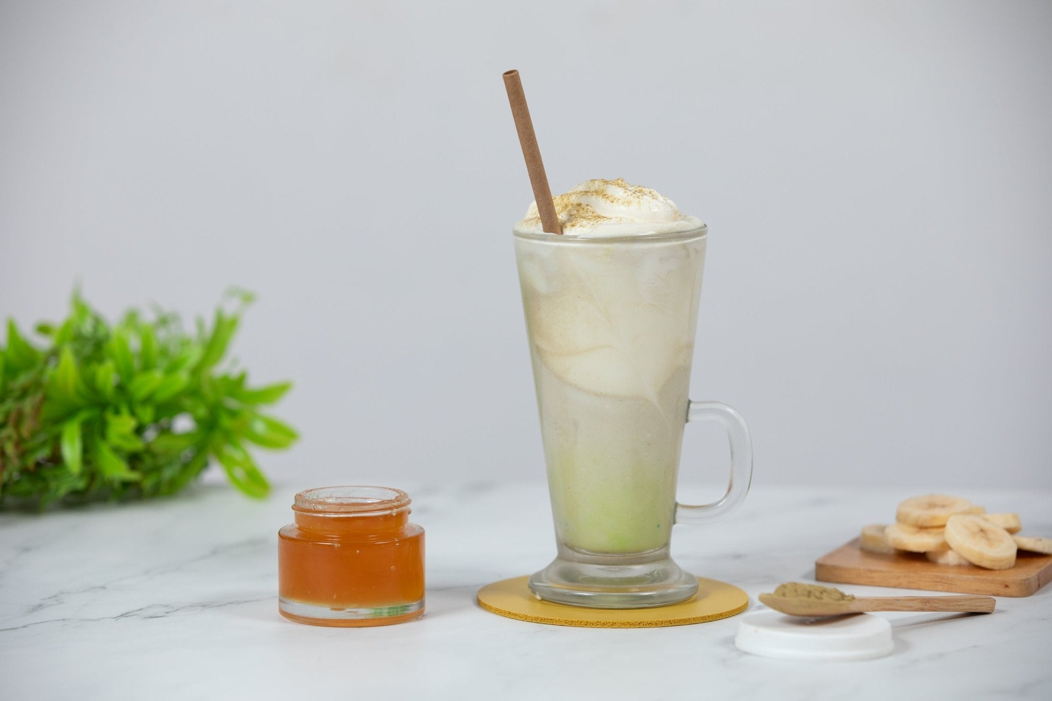 MAYCHA Sommelier de Mate - Poudre de Yerba Mate Bio - El Gaucho une vraie tradition