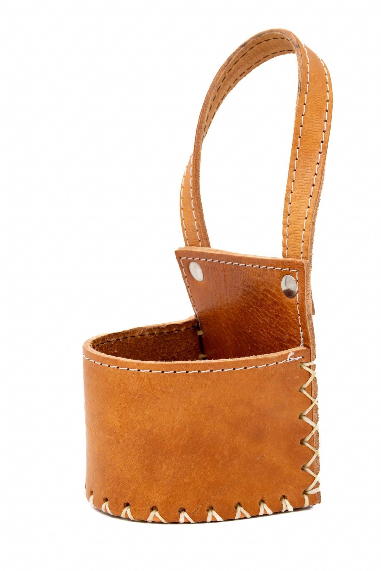 Mini Canasta (Cuir Renforcé) - El Gaucho