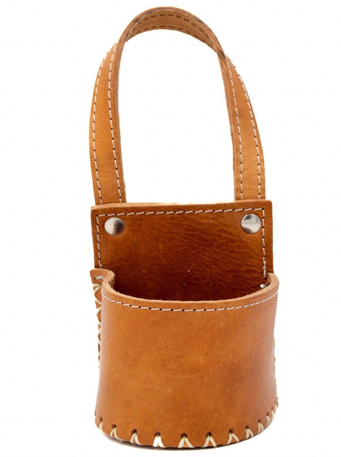 Mini Canasta (Cuir Renforcé) - El Gaucho