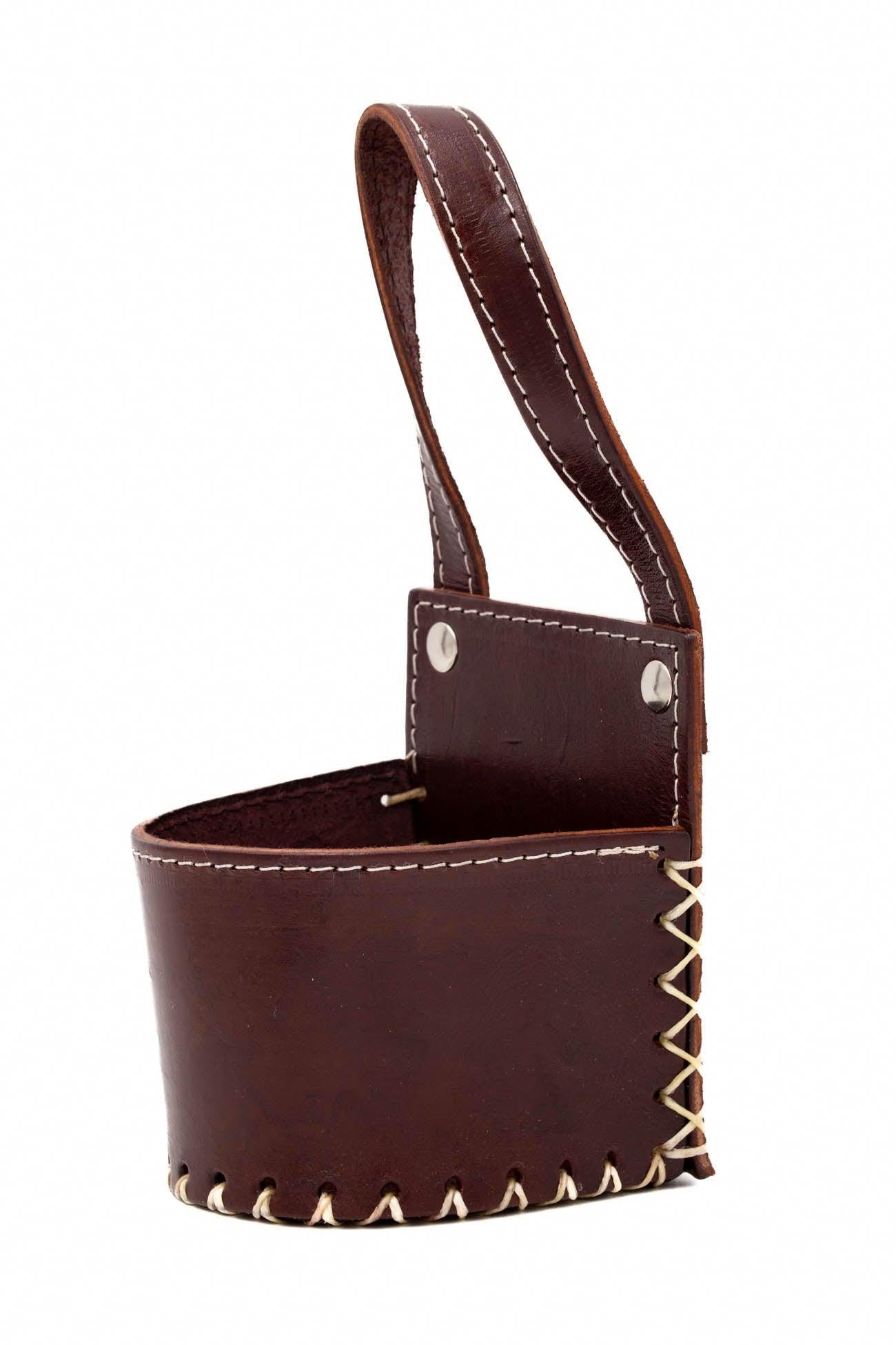 Mini Canasta (Cuir Renforcé) - El Gaucho