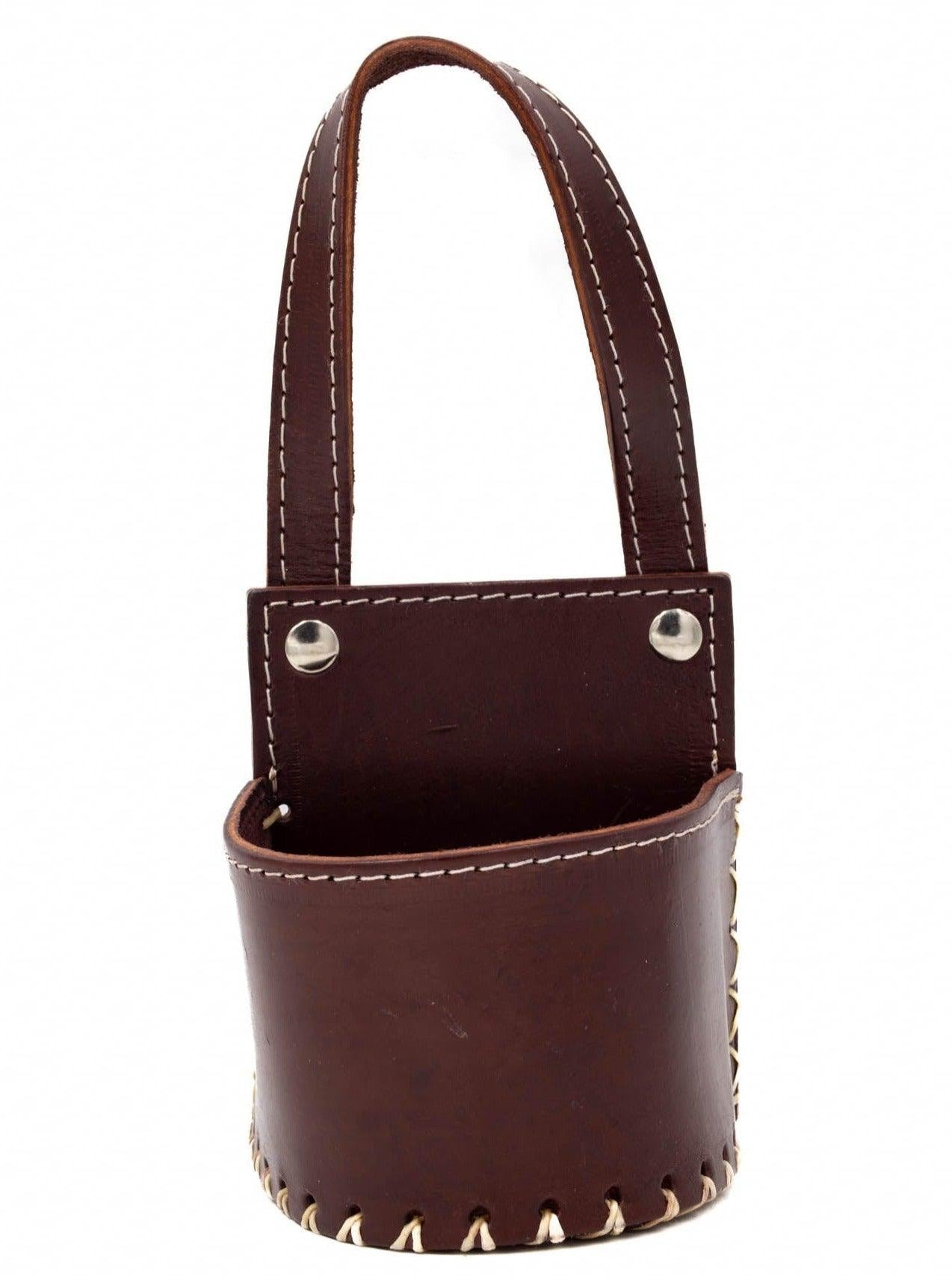 Mini Canasta (Cuir Renforcé) - El Gaucho