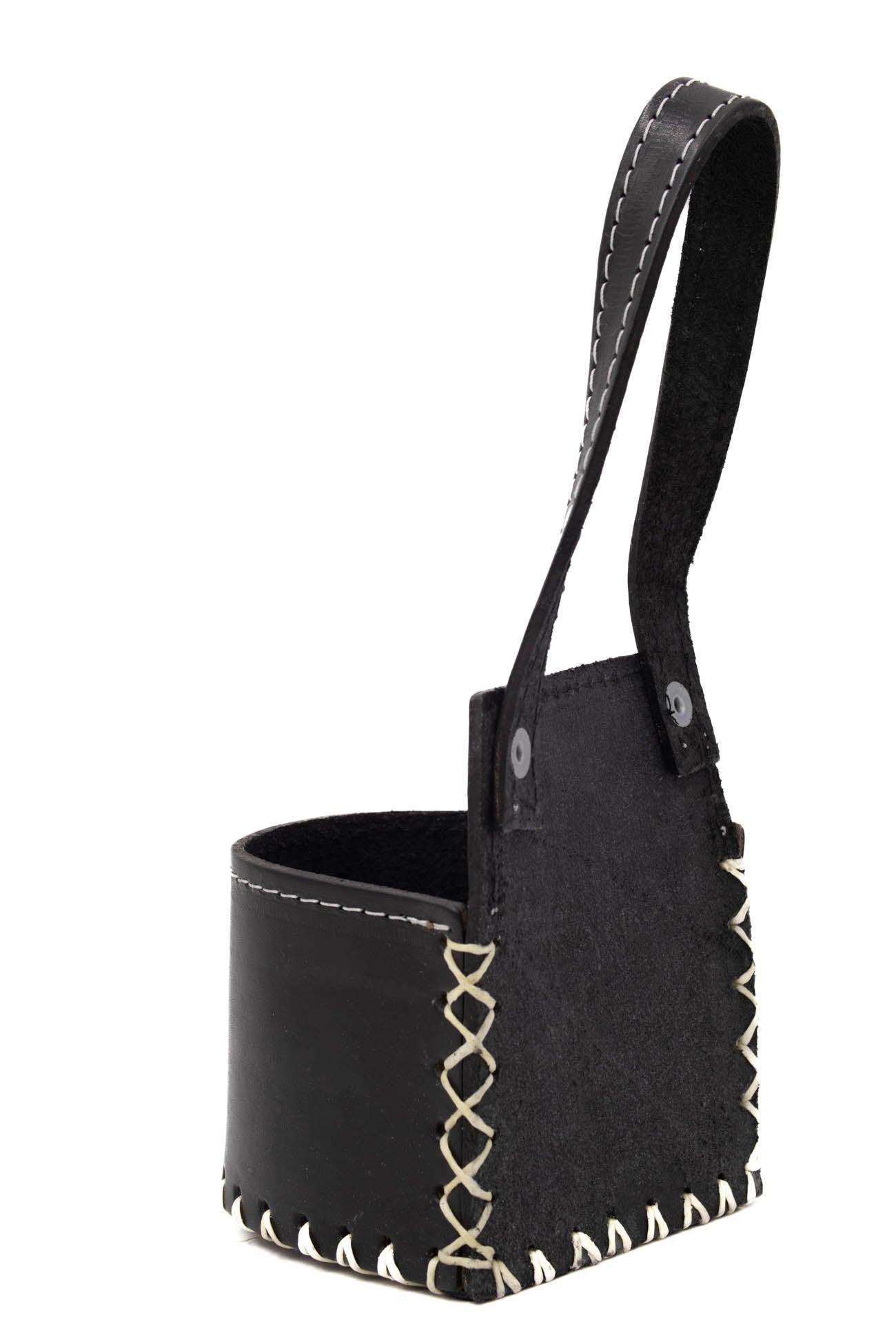 Mini Canasta (Cuir Renforcé) - El Gaucho