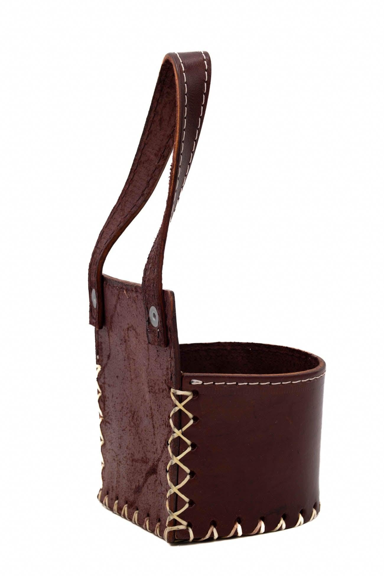 Mini Canasta (Cuir Renforcé) - El Gaucho